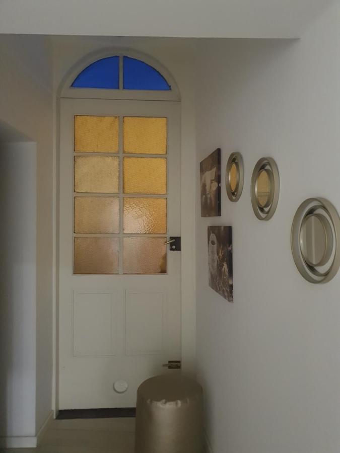 Mimo Da Se Διαμέρισμα Bragança Εξωτερικό φωτογραφία